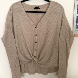 Urban Outfitters Top